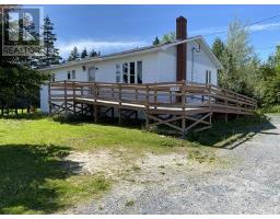 329 East Highway, Victoria, Newfoundland & Labrador