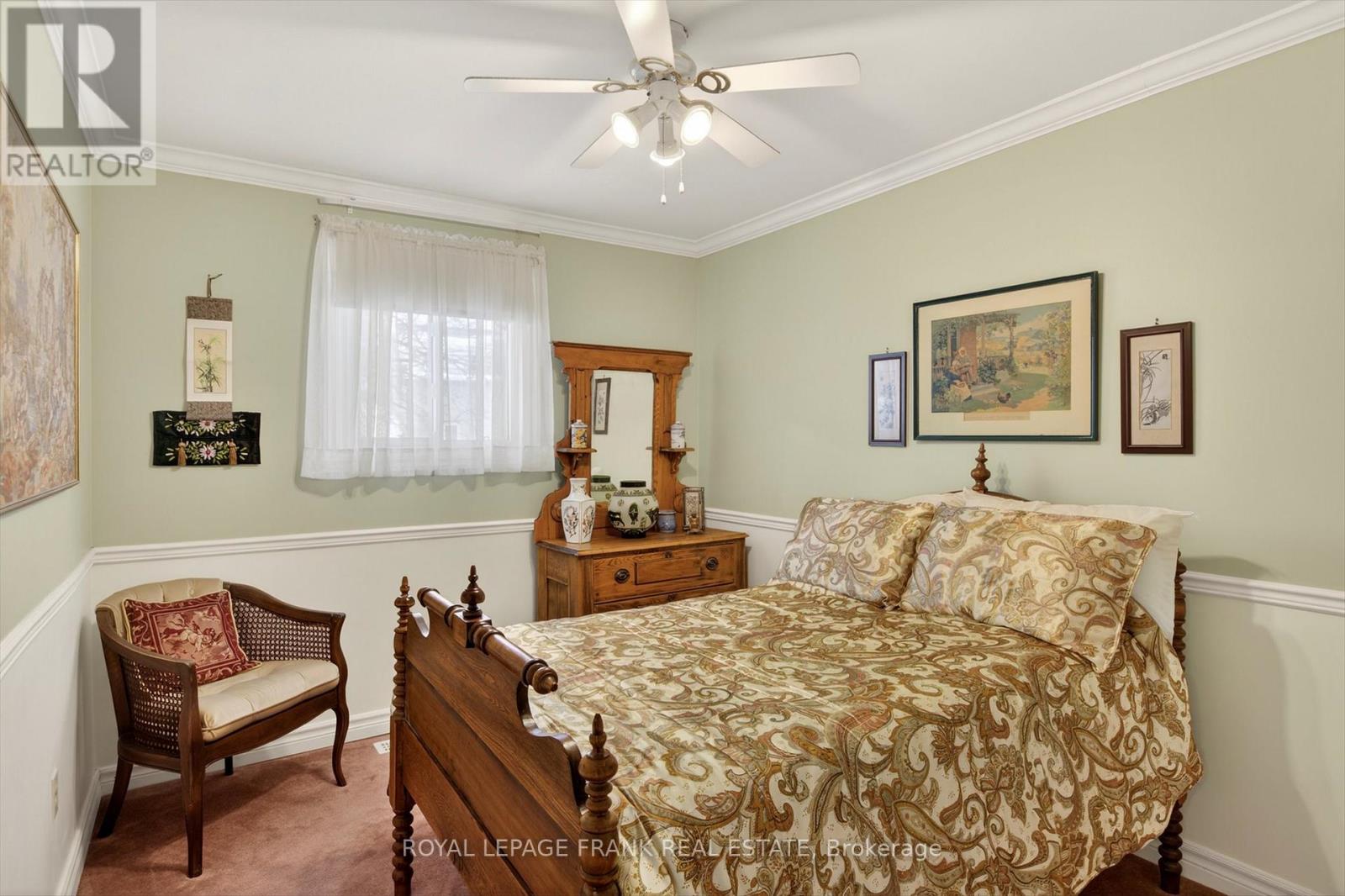 491 Chamberlain Street, Peterborough, Ontario  K9J 4L3 - Photo 19 - X12744940