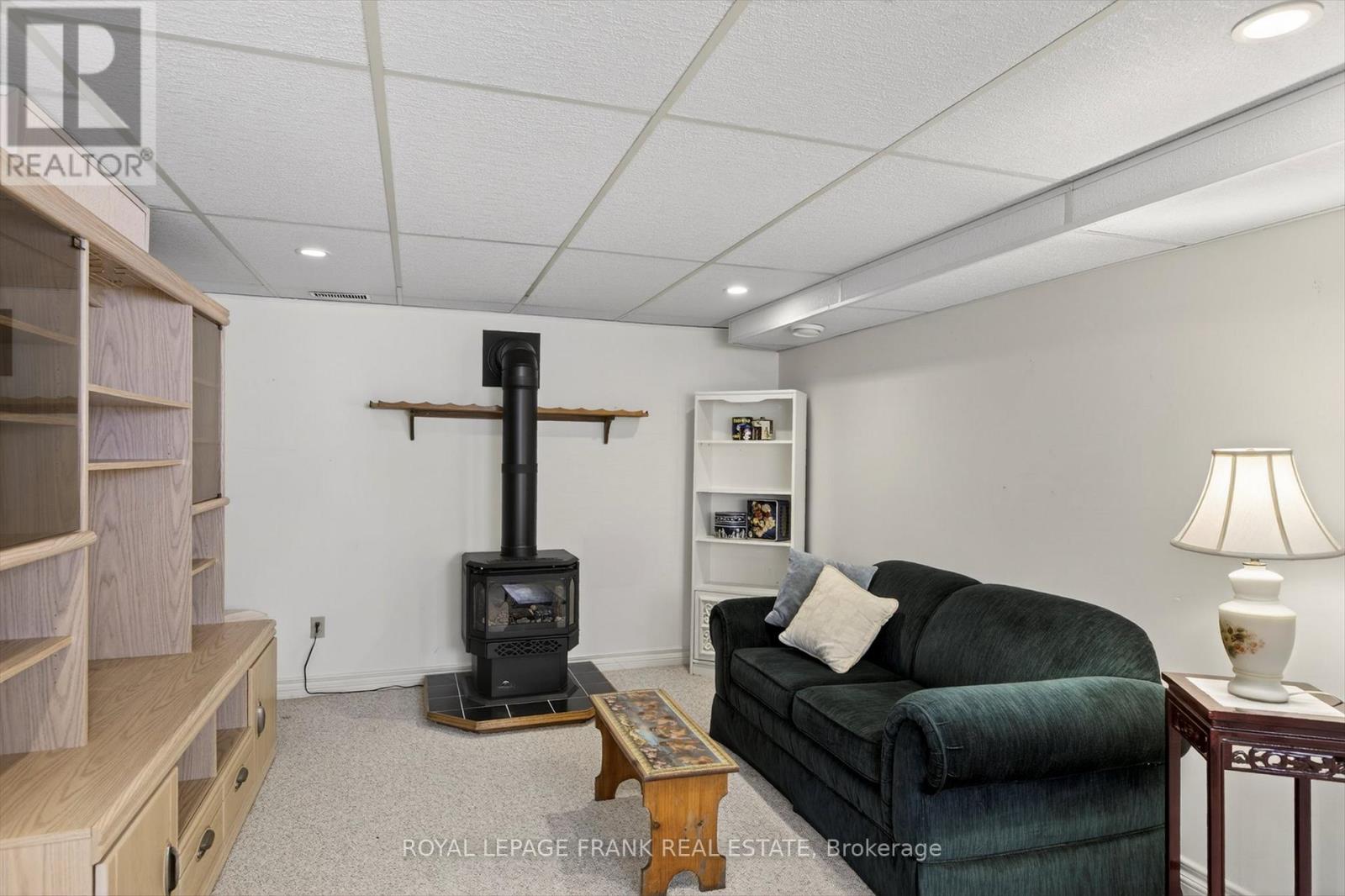 491 Chamberlain Street, Peterborough, Ontario  K9J 4L3 - Photo 22 - X12744940