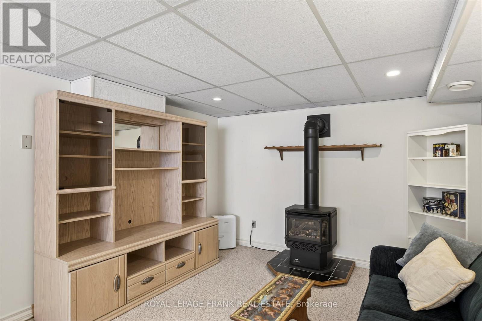 491 Chamberlain Street, Peterborough, Ontario  K9J 4L3 - Photo 23 - X12744940