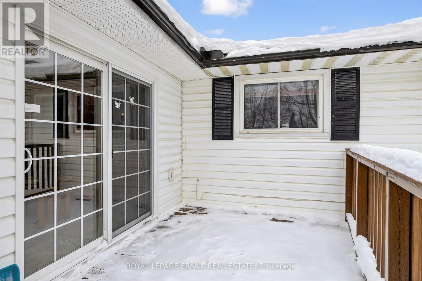 491 Chamberlain Street, Peterborough, Ontario  K9J 4L3 - Photo 29 - X12744940