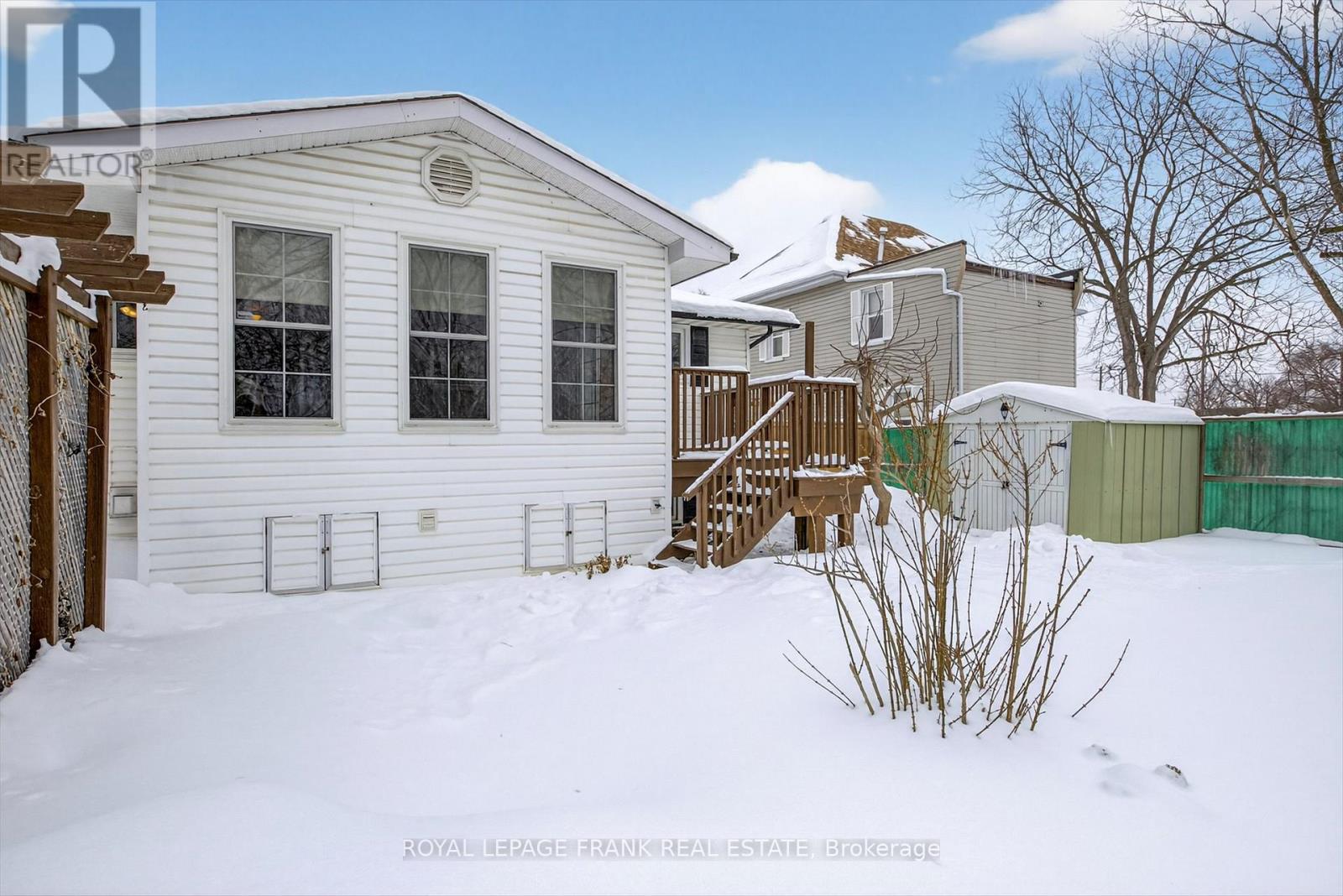 491 Chamberlain Street, Peterborough, Ontario  K9J 4L3 - Photo 30 - X12744940
