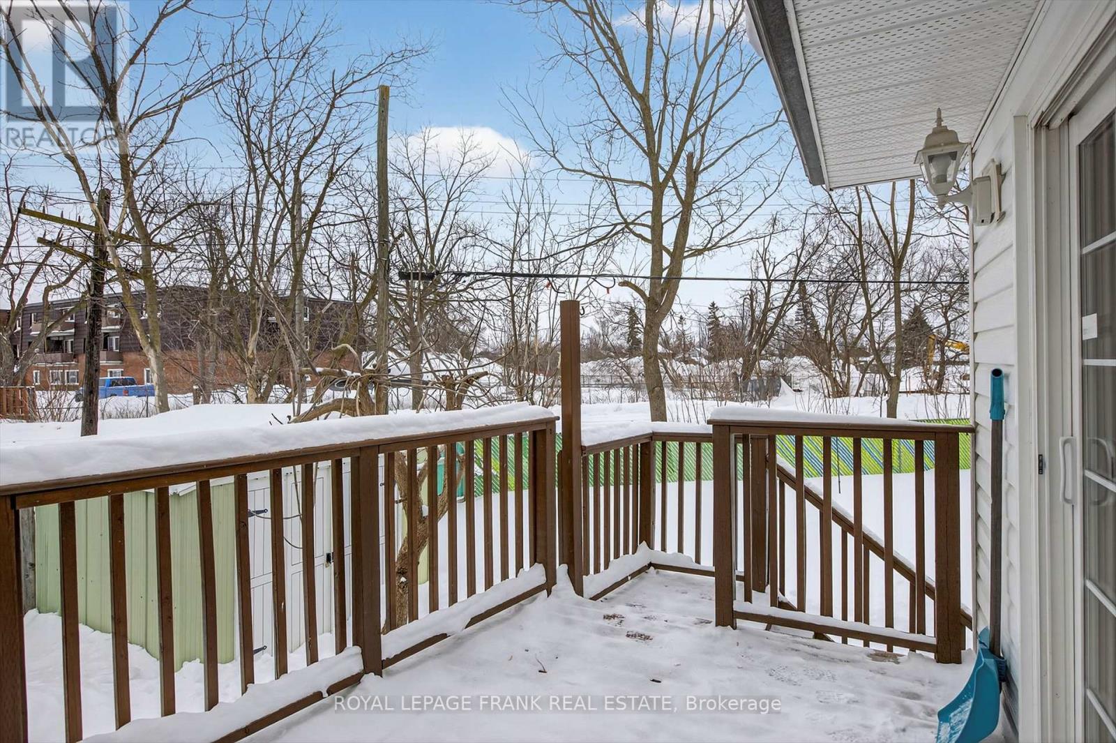 491 Chamberlain Street, Peterborough, Ontario  K9J 4L3 - Photo 31 - X12744940