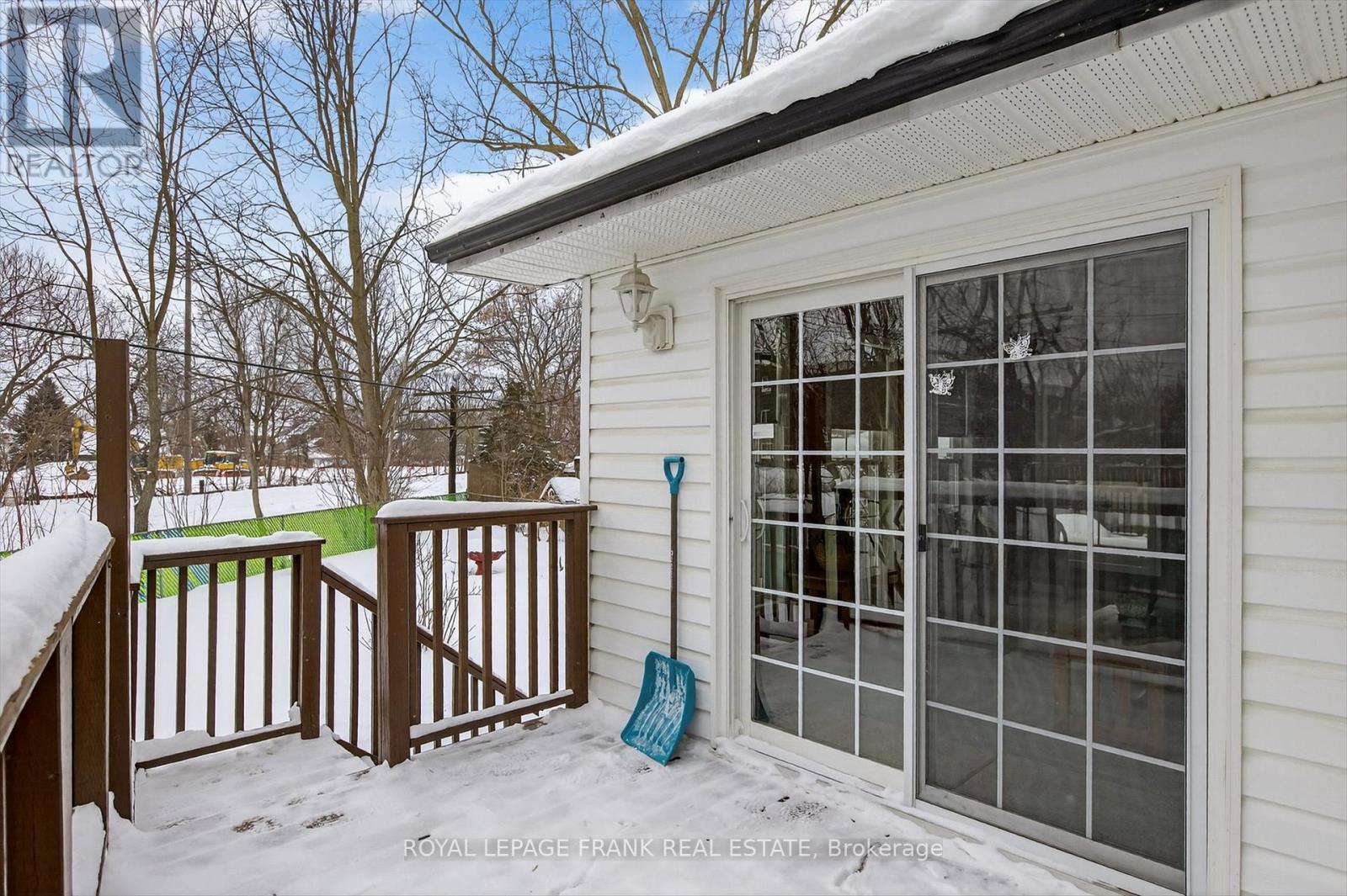 491 Chamberlain Street, Peterborough, Ontario  K9J 4L3 - Photo 32 - X12744940