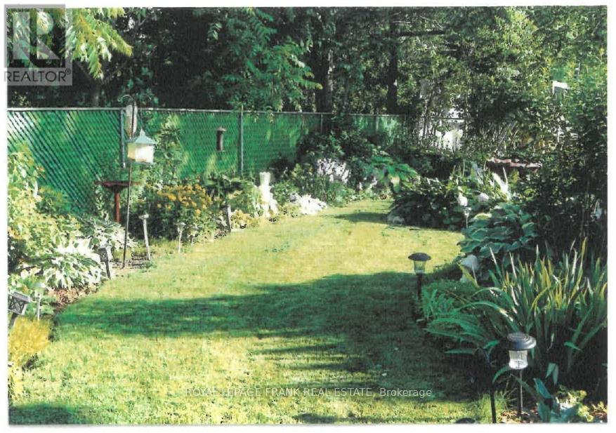 491 Chamberlain Street, Peterborough, Ontario  K9J 4L3 - Photo 36 - X12744940