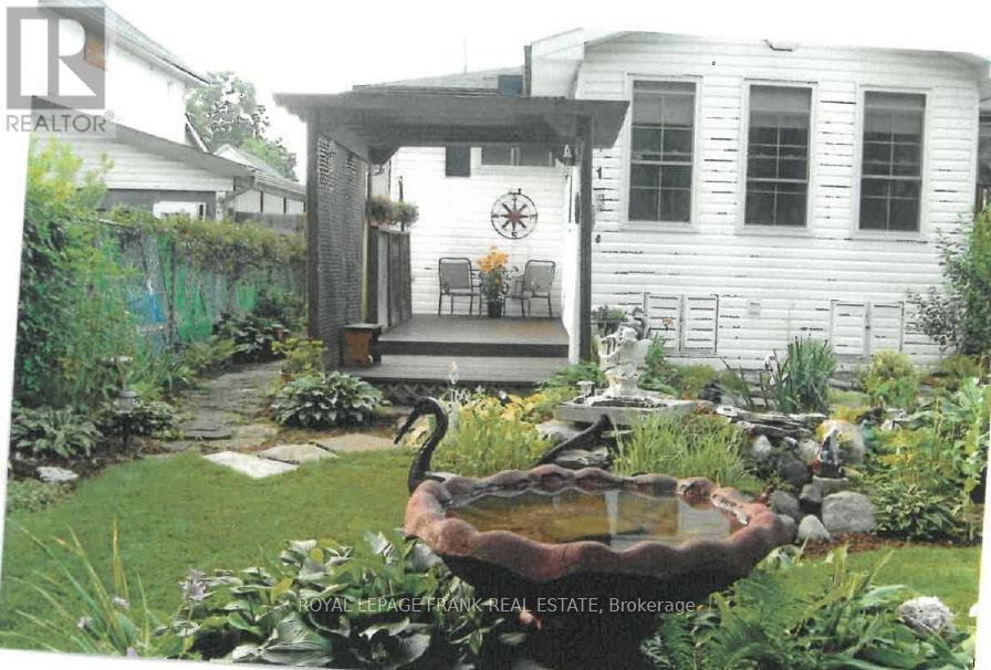 491 Chamberlain Street, Peterborough, Ontario  K9J 4L3 - Photo 38 - X12744940