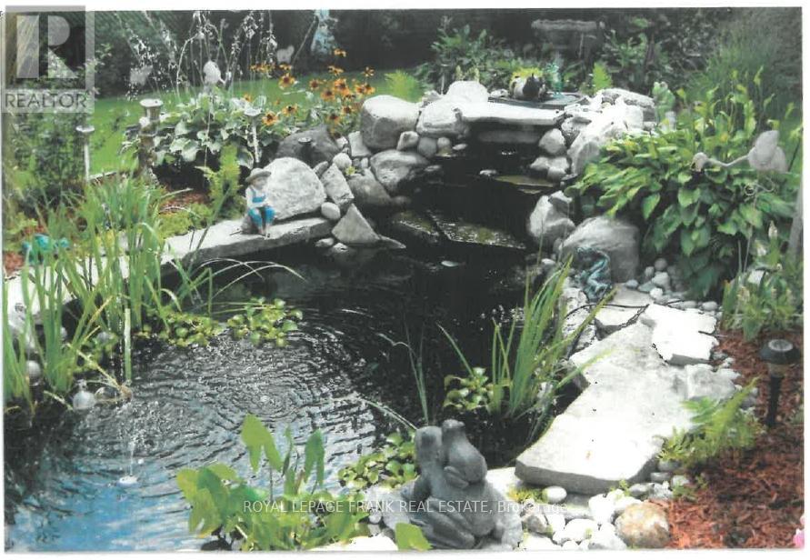 491 Chamberlain Street, Peterborough, Ontario  K9J 4L3 - Photo 39 - X12744940