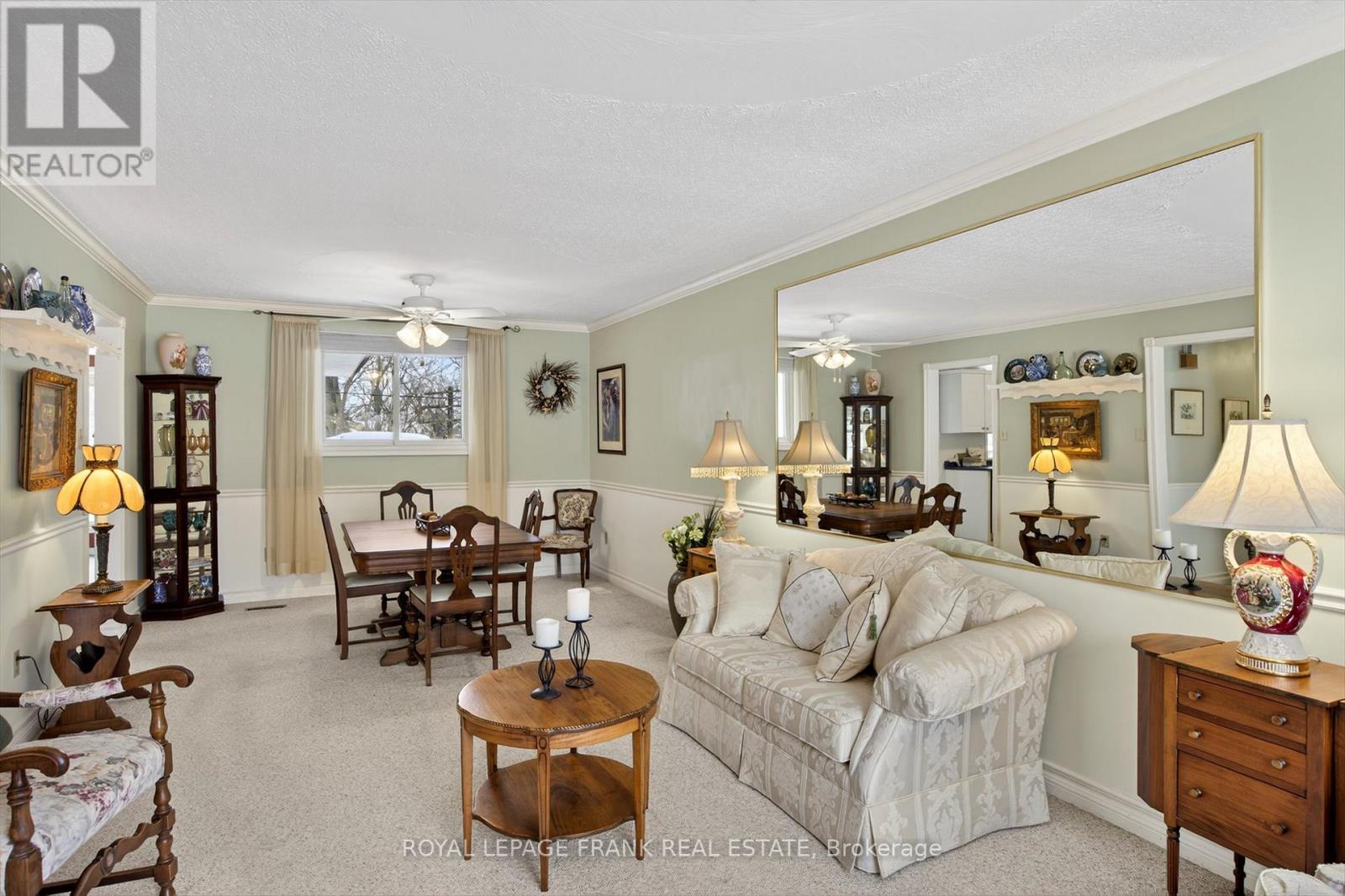 491 Chamberlain Street, Peterborough, Ontario  K9J 4L3 - Photo 5 - X12744940