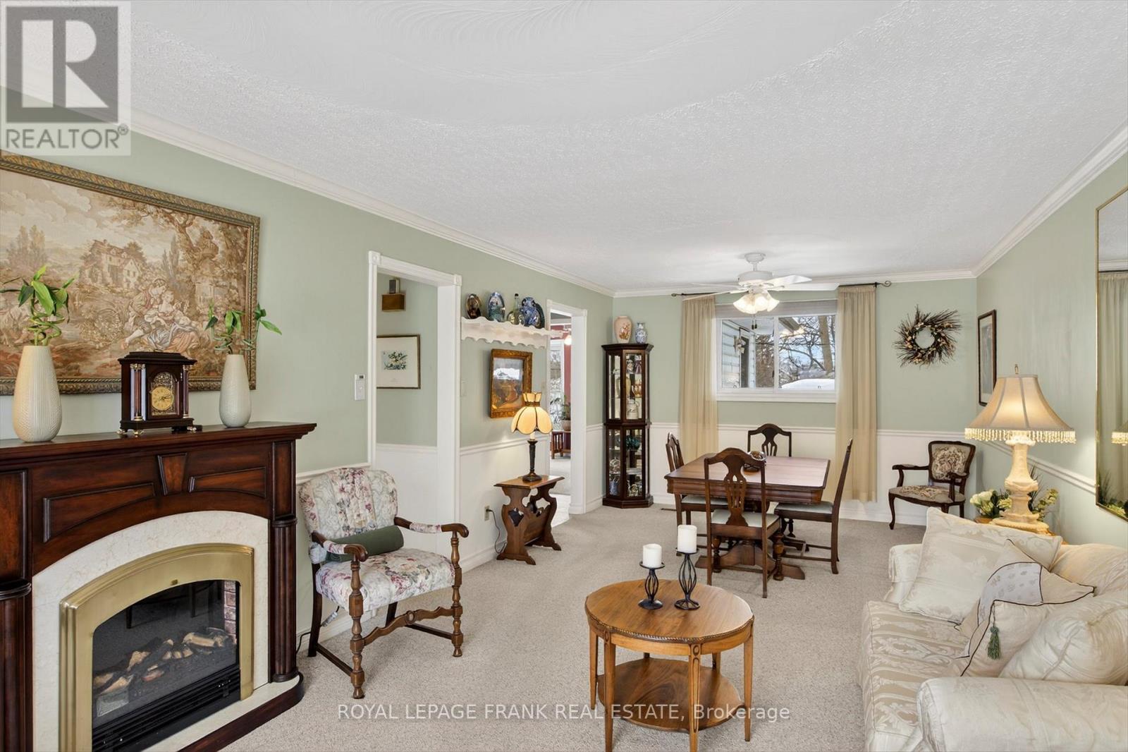 491 Chamberlain Street, Peterborough, Ontario  K9J 4L3 - Photo 6 - X12744940