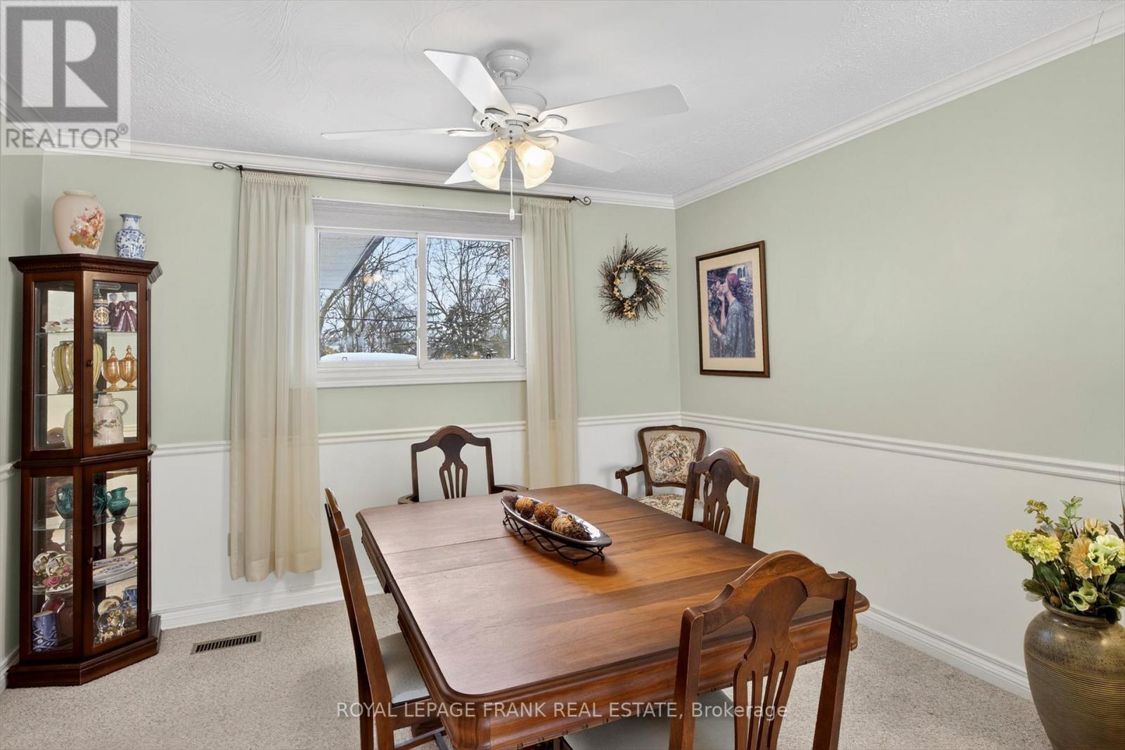 491 Chamberlain Street, Peterborough, Ontario  K9J 4L3 - Photo 7 - X12744940