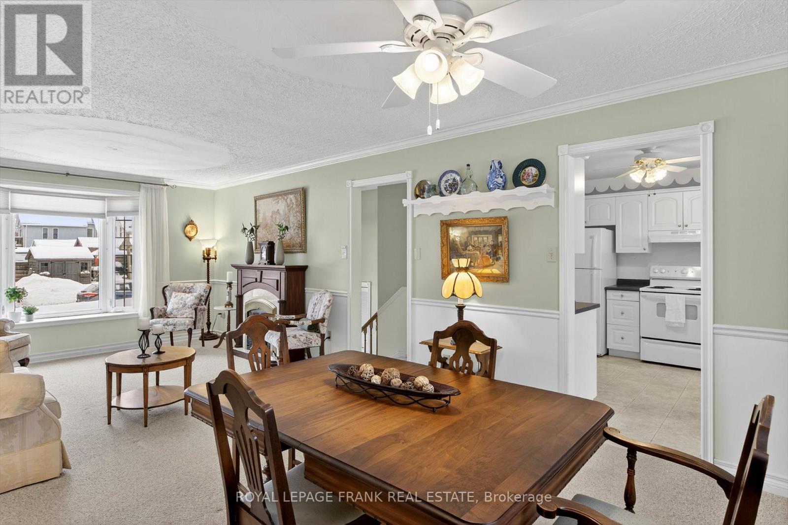 491 Chamberlain Street, Peterborough, Ontario  K9J 4L3 - Photo 8 - X12744940