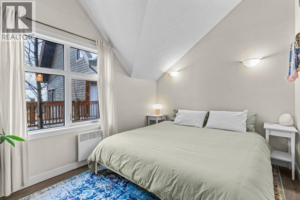 203, 201 Muskrat Street, Banff, Alberta  T1L 1H1 - Photo 24 - A2276771
