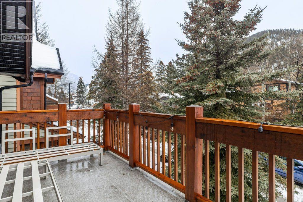 203, 201 Muskrat Street, Banff, Alberta  T1L 1H1 - Photo 29 - A2276771