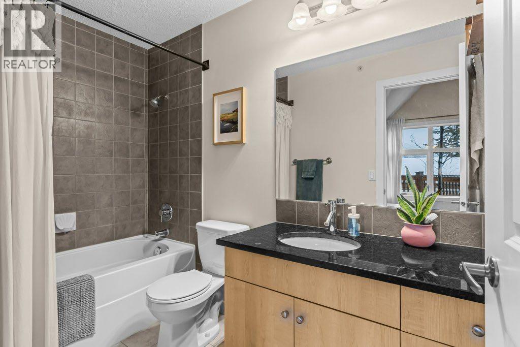 203, 201 Muskrat Street, Banff, Alberta  T1L 1H1 - Photo 27 - A2276771