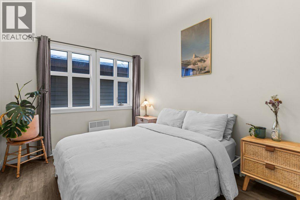 203, 201 Muskrat Street, Banff, Alberta  T1L 1H1 - Photo 17 - A2276771