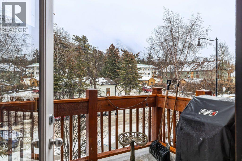 203, 201 Muskrat Street, Banff, Alberta  T1L 1H1 - Photo 28 - A2276771