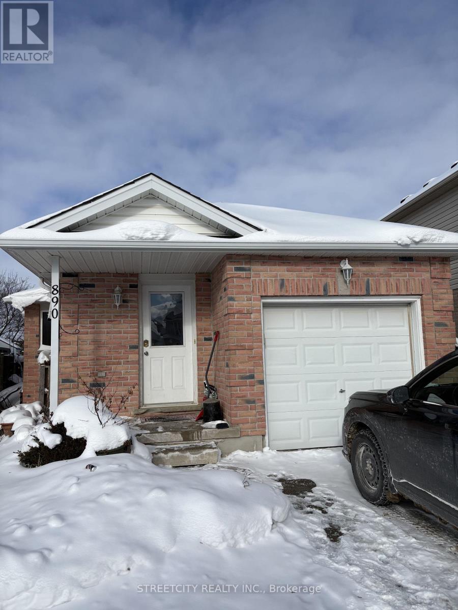 890 MARIGOLD STREET, London North, Ontario