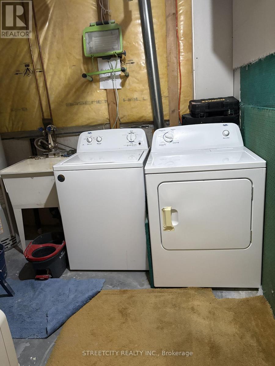 Lower - 890 Marigold Street, London North, Ontario  N5X 4G8 - Photo 18 - X12744912