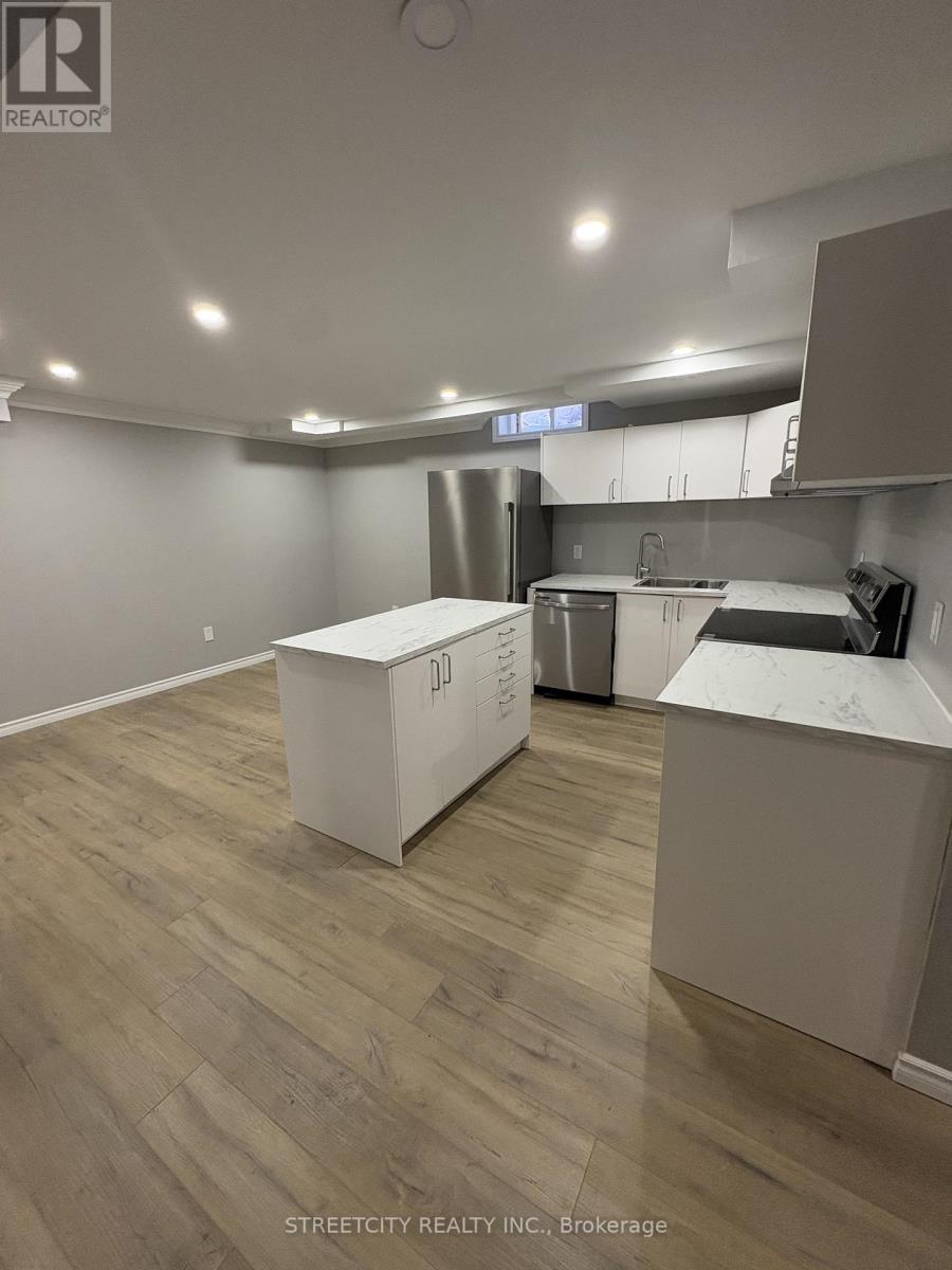 Lower - 890 Marigold Street, London North, Ontario  N5X 4G8 - Photo 5 - X12744912