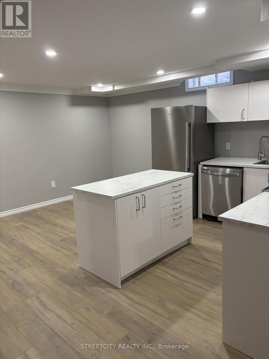 Lower - 890 Marigold Street, London North, Ontario  N5X 4G8 - Photo 6 - X12744912