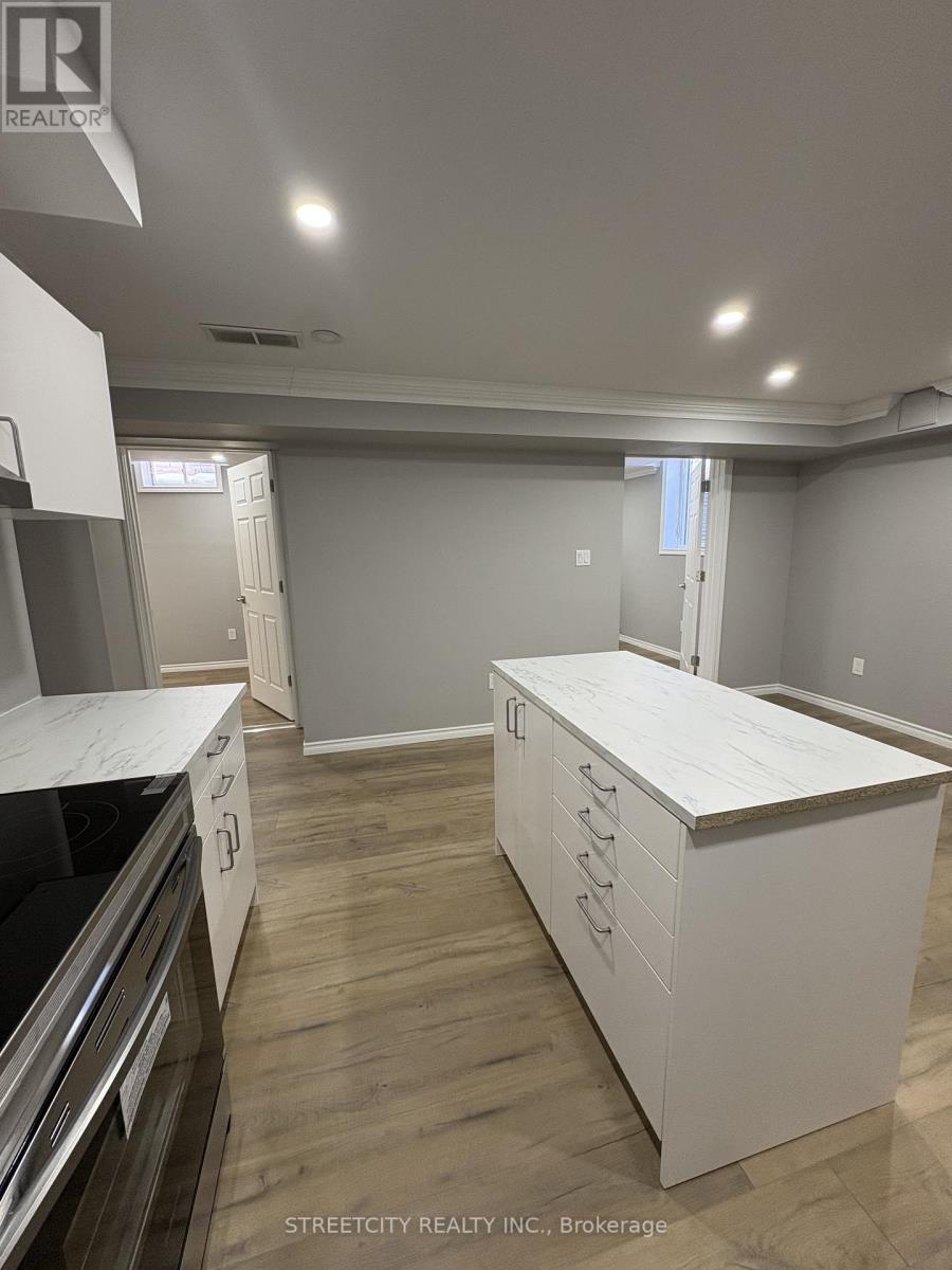 Lower - 890 Marigold Street, London North, Ontario  N5X 4G8 - Photo 9 - X12744912