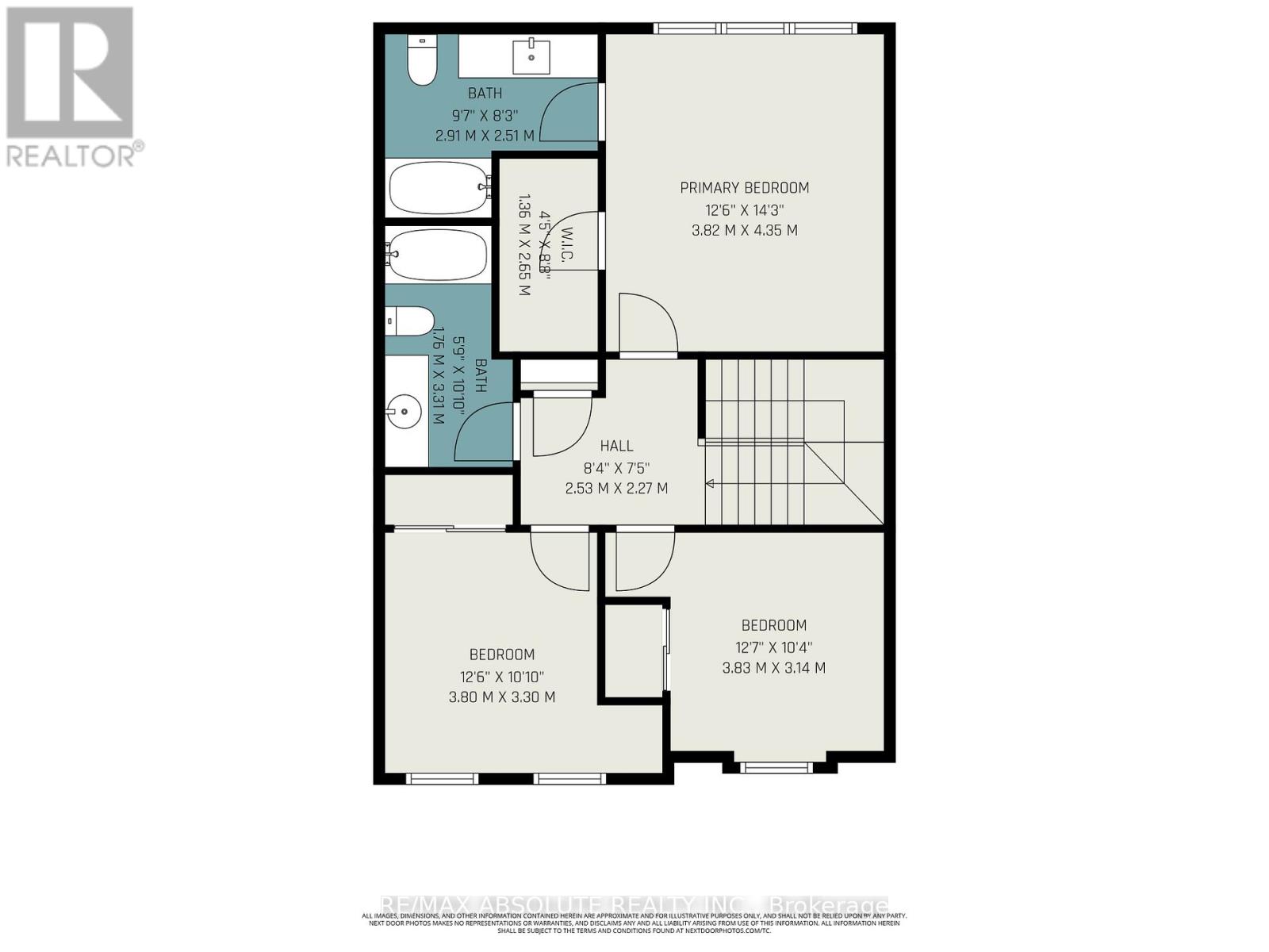 633 Geranium Walk, Ottawa, Ontario  K2S 2J3 - Photo 44 - X12744908