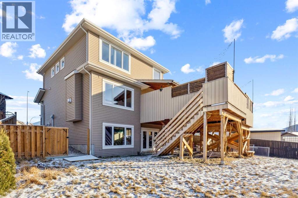 110 Heritage Place Ne, Cochrane, Alberta  T4C 0E2 - Photo 33 - A2272509