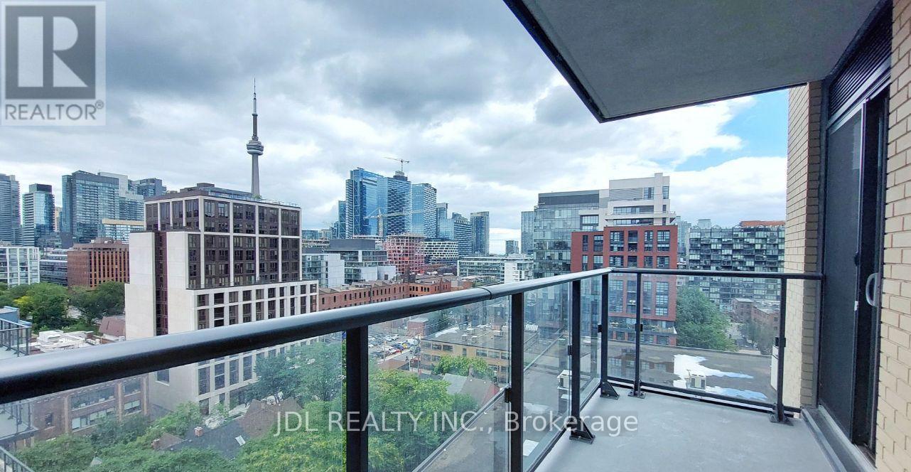 1122 - 543 Richmond Street W, Toronto, Ontario  M5V 0W9 - Photo 10 - C12744902