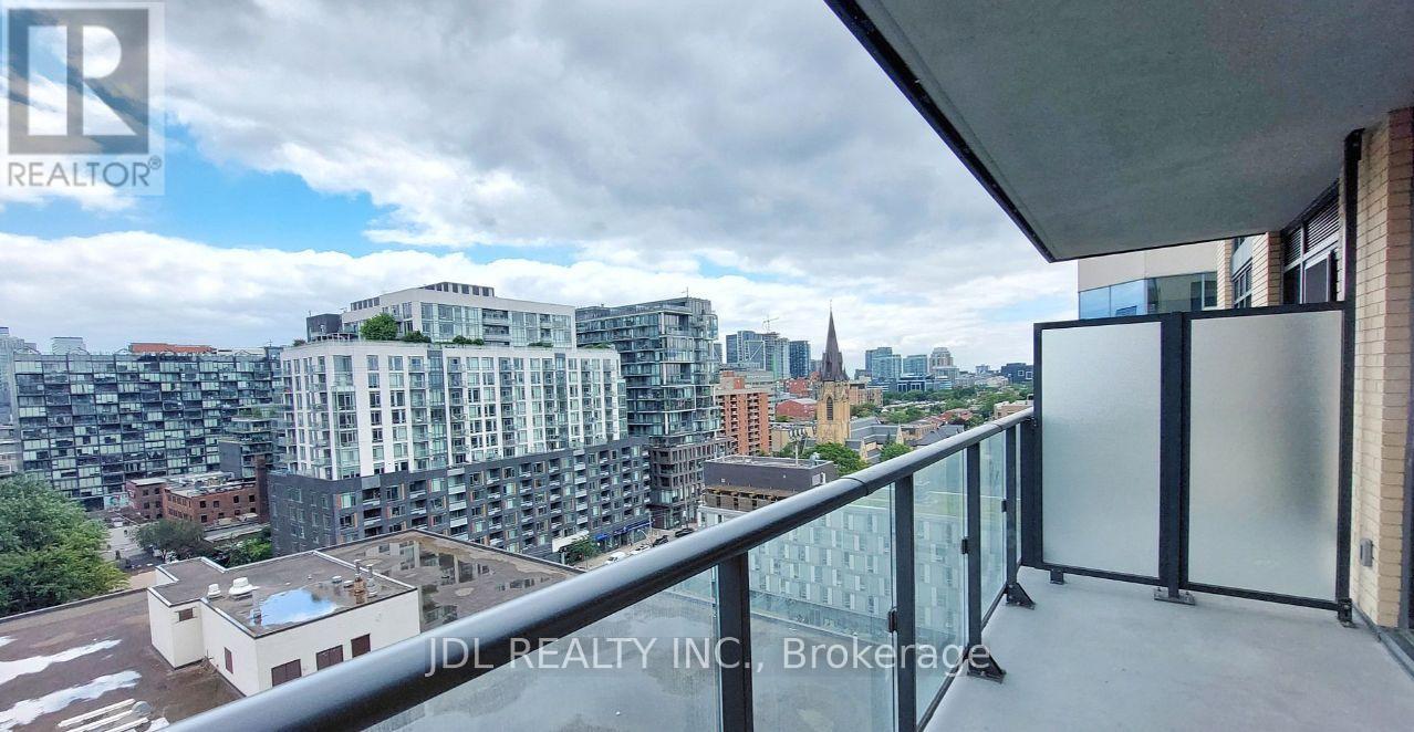 1122 - 543 Richmond Street W, Toronto, Ontario  M5V 0W9 - Photo 11 - C12744902