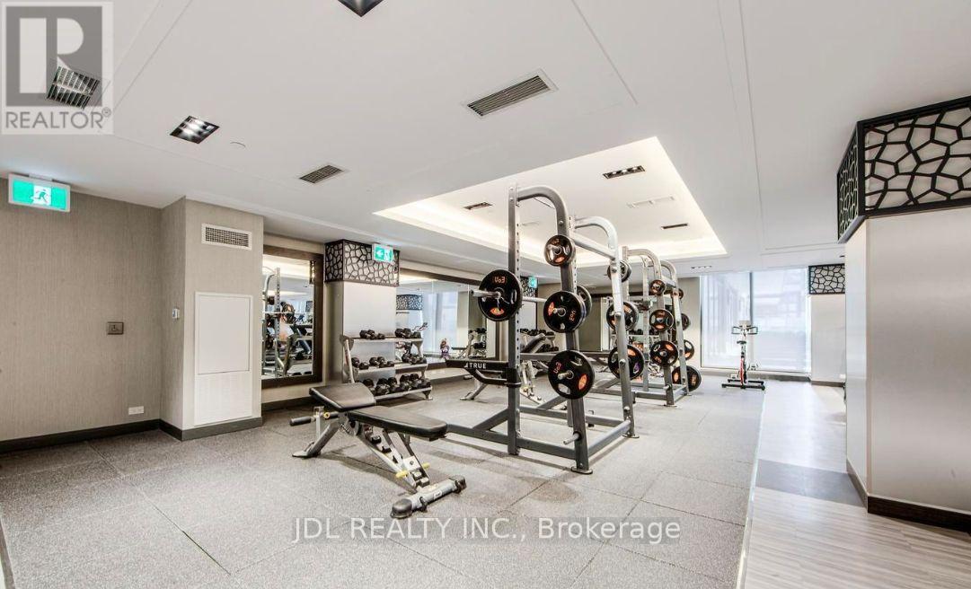 1122 - 543 Richmond Street W, Toronto, Ontario  M5V 0W9 - Photo 13 - C12744902