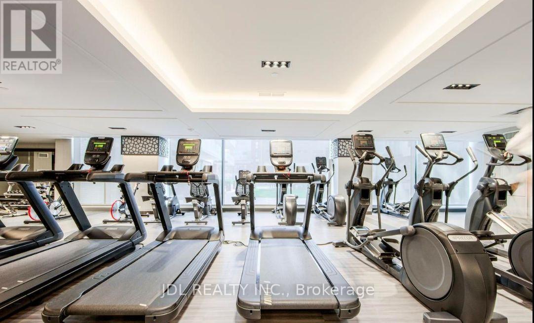 1122 - 543 Richmond Street W, Toronto, Ontario  M5V 0W9 - Photo 14 - C12744902