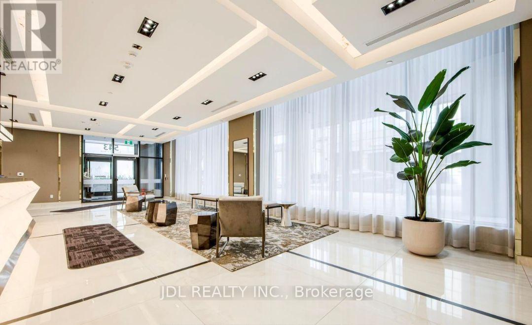 1122 - 543 Richmond Street W, Toronto, Ontario  M5V 0W9 - Photo 3 - C12744902