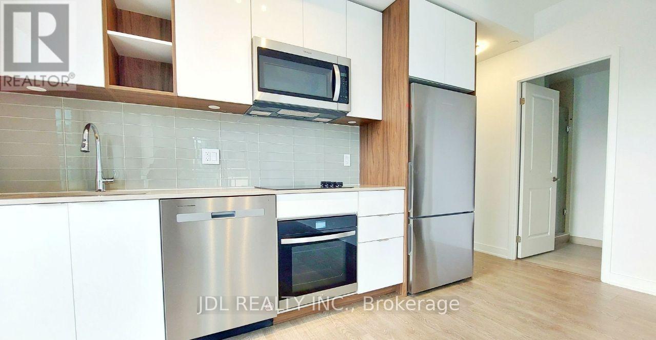 1122 - 543 Richmond Street W, Toronto, Ontario  M5V 0W9 - Photo 5 - C12744902