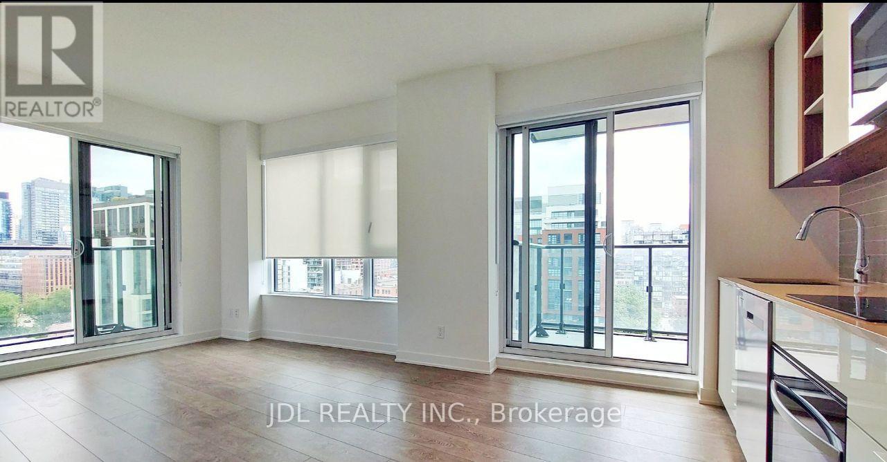 1122 - 543 Richmond Street W, Toronto, Ontario  M5V 0W9 - Photo 6 - C12744902