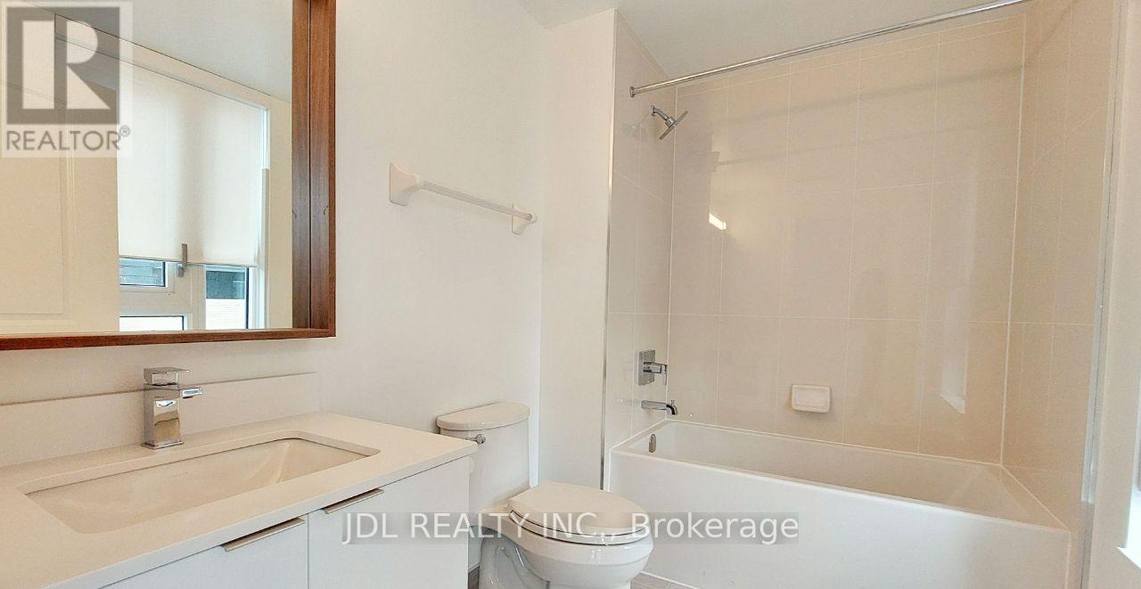 1122 - 543 Richmond Street W, Toronto, Ontario  M5V 0W9 - Photo 7 - C12744902