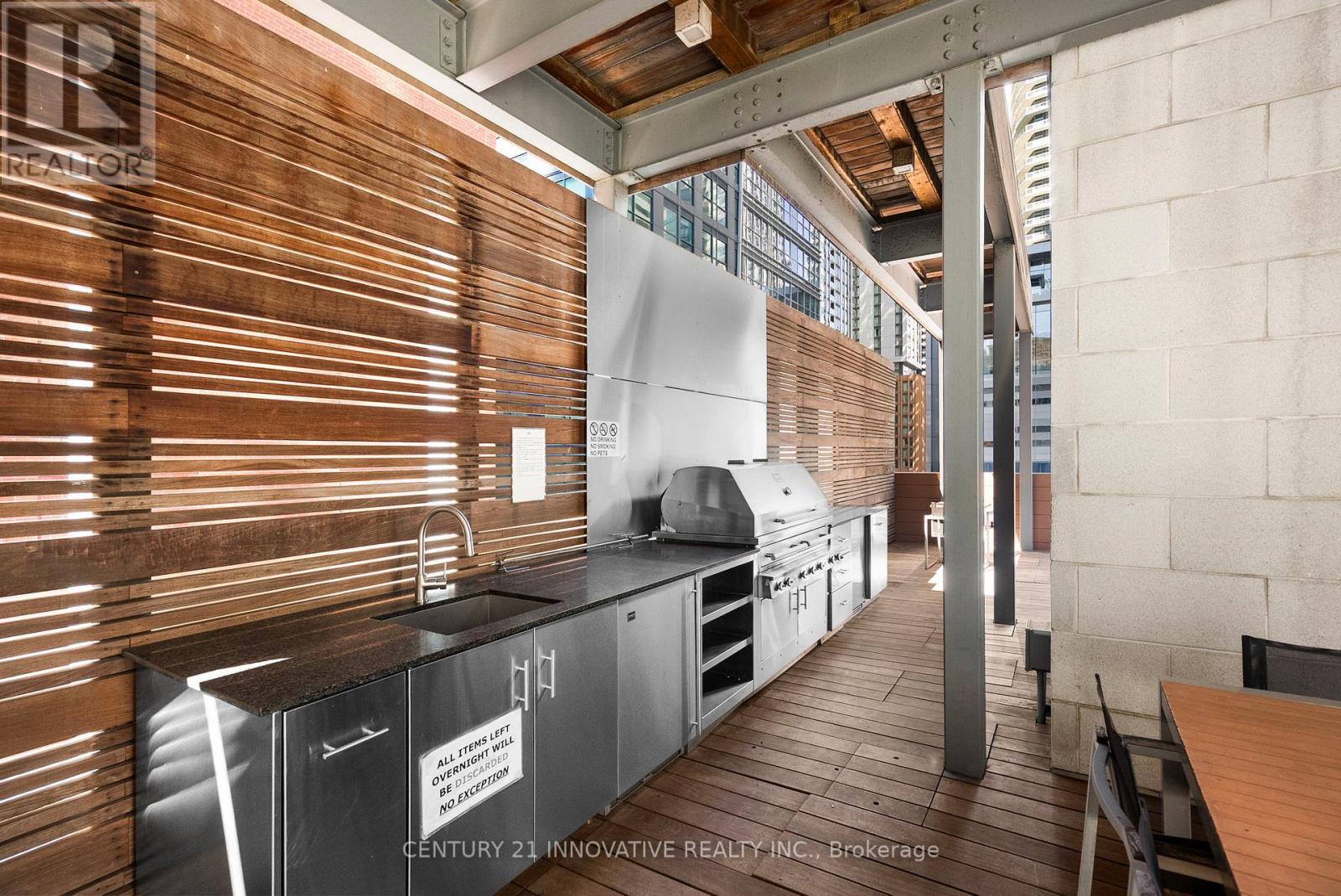 507 - 8 Mercer Street, Toronto, Ontario  M5V 0C4 - Photo 33 - C12744922