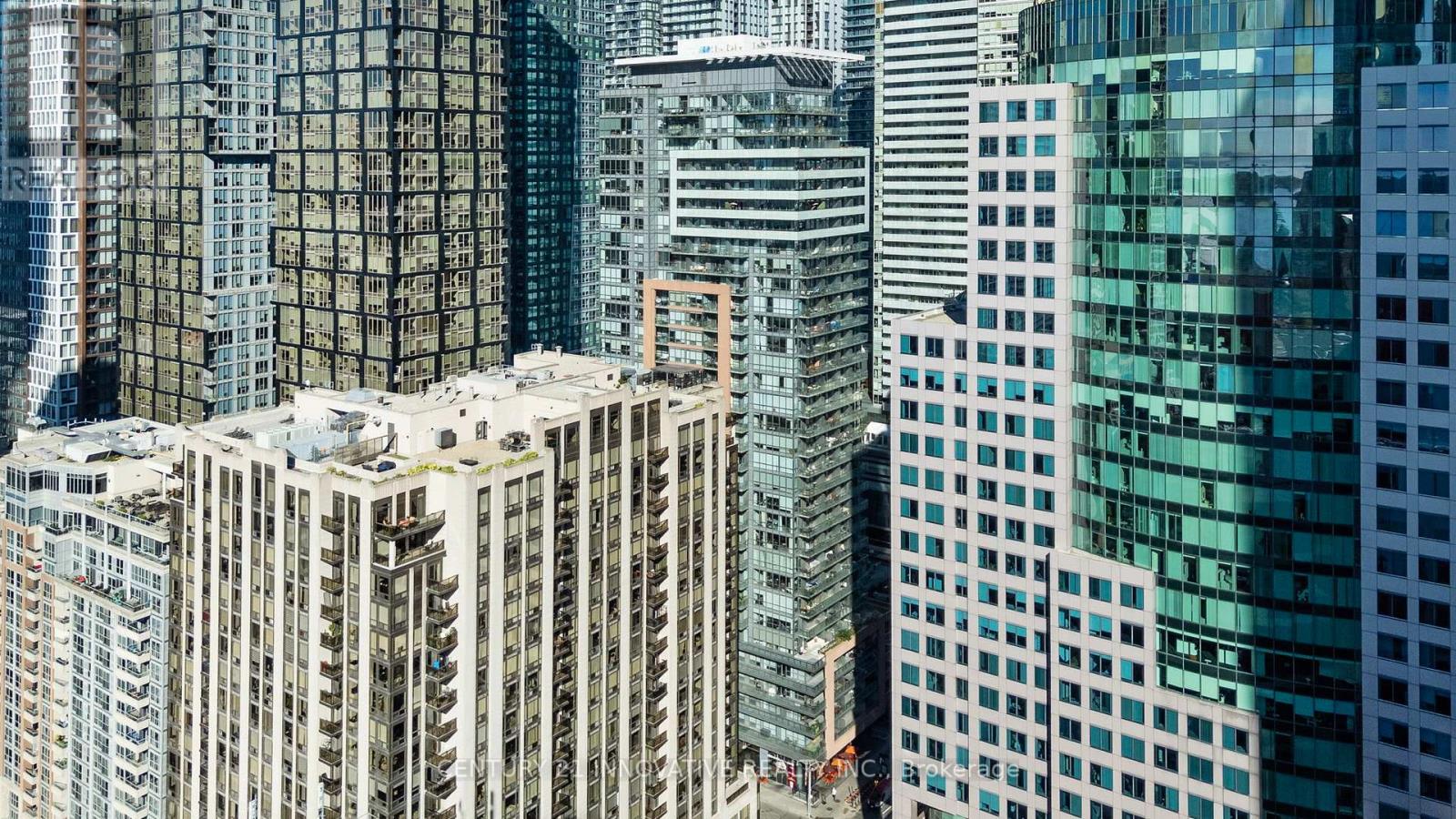 507 - 8 Mercer Street, Toronto, Ontario  M5V 0C4 - Photo 5 - C12744922