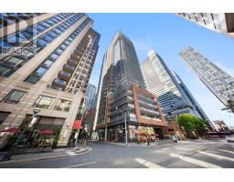 507 - 8 MERCER STREET, Toronto, Ontario