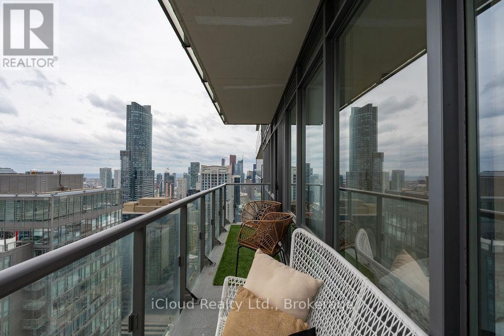 4706 - 832 Bay Street, Toronto, Ontario  M5S 1Z6 - Photo 22 - C12744934