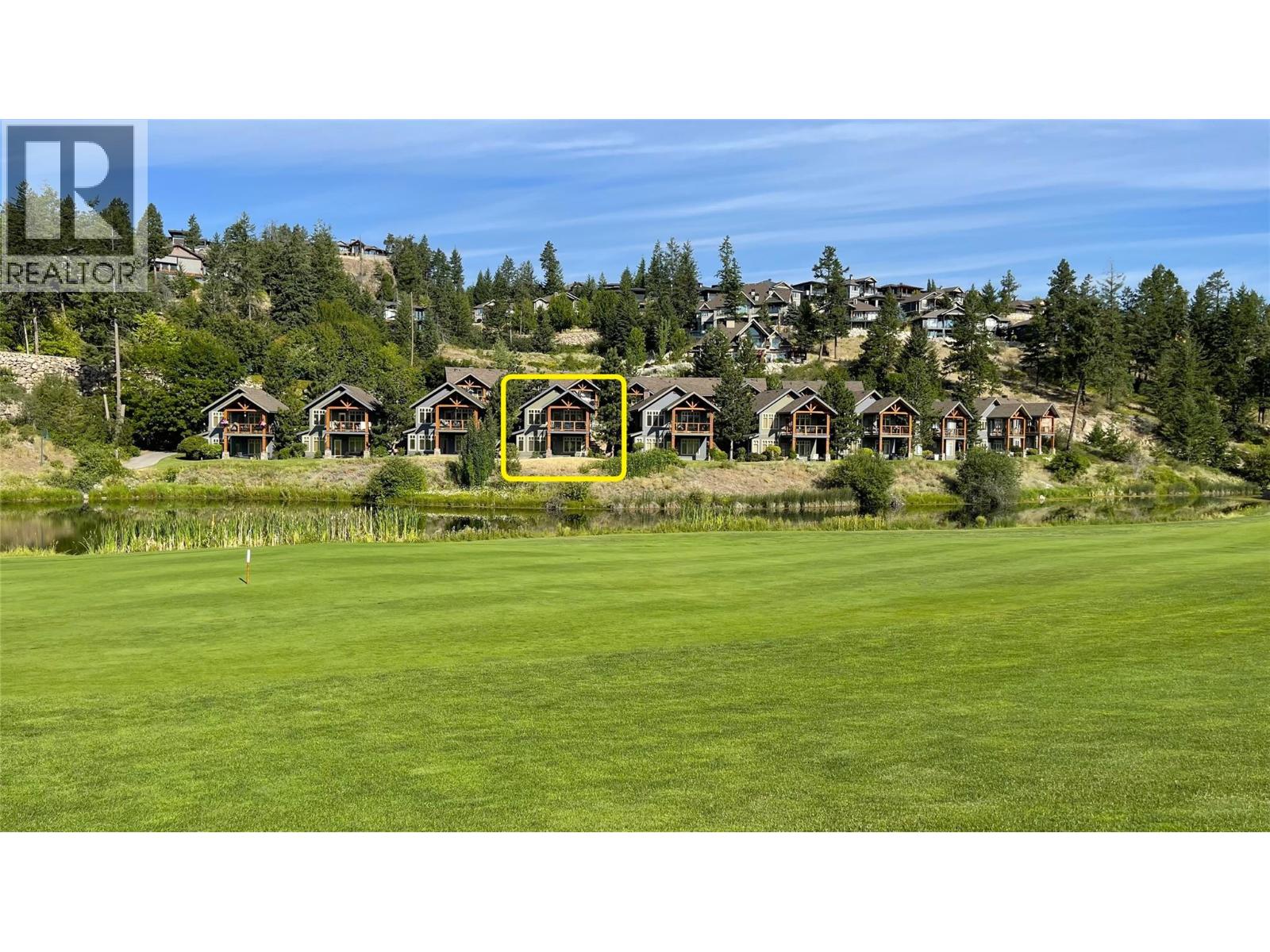 272 Chicopee Road Unit# 14B, Vernon, British Columbia