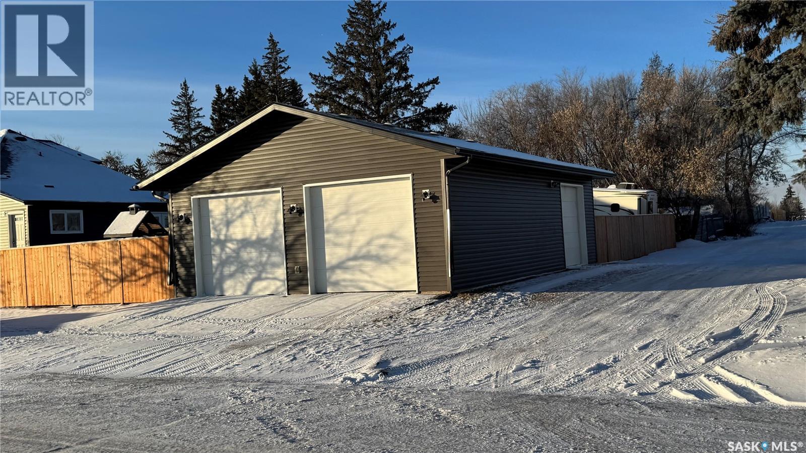 87 Collacott Street W, Yorkton, Saskatchewan  S3N 0A1 - Photo 9 - SK027730