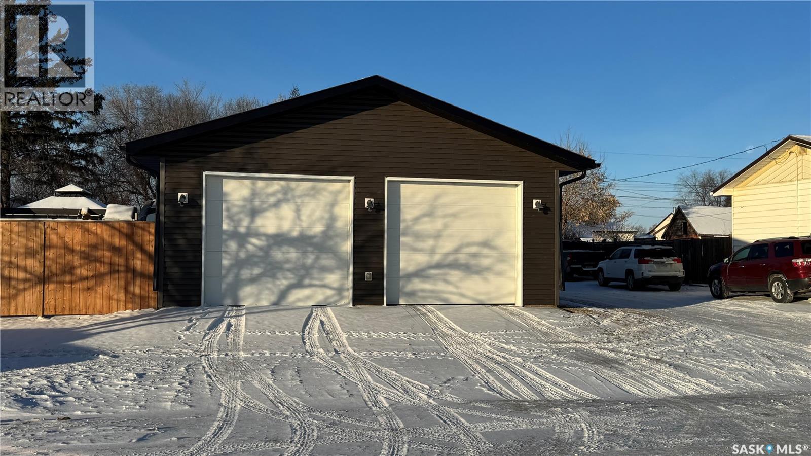 87 Collacott Street W, Yorkton, Saskatchewan  S3N 0A1 - Photo 10 - SK027730