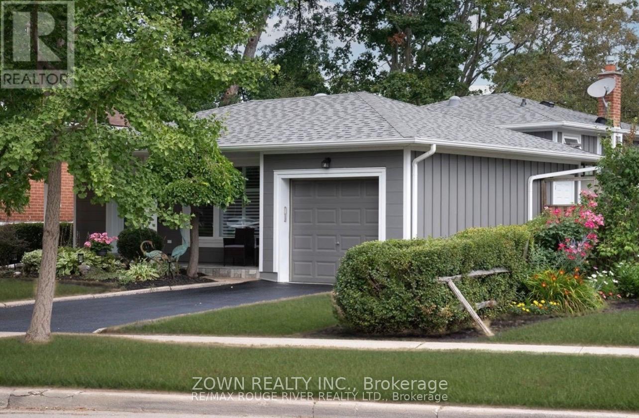 29 RODARICK DRIVE, Toronto, Ontario