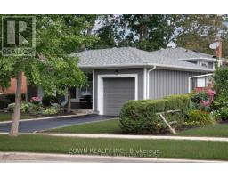 29 RODARICK DRIVE, Toronto, Ontario