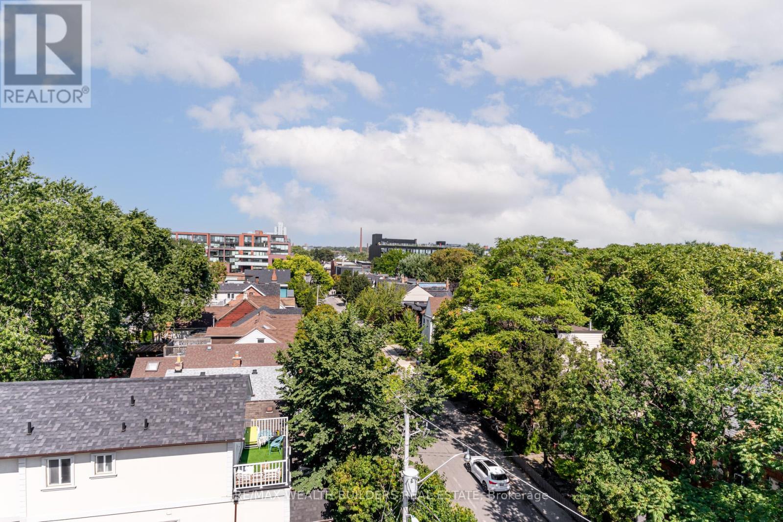 627 - 150 Logan Avenue, Toronto, Ontario  M4M 0E4 - Photo 24 - E12744916