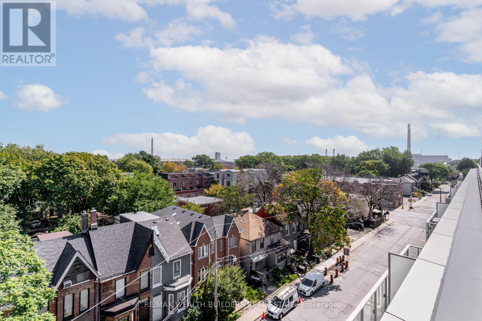 627 - 150 Logan Avenue, Toronto, Ontario  M4M 0E4 - Photo 25 - E12744916