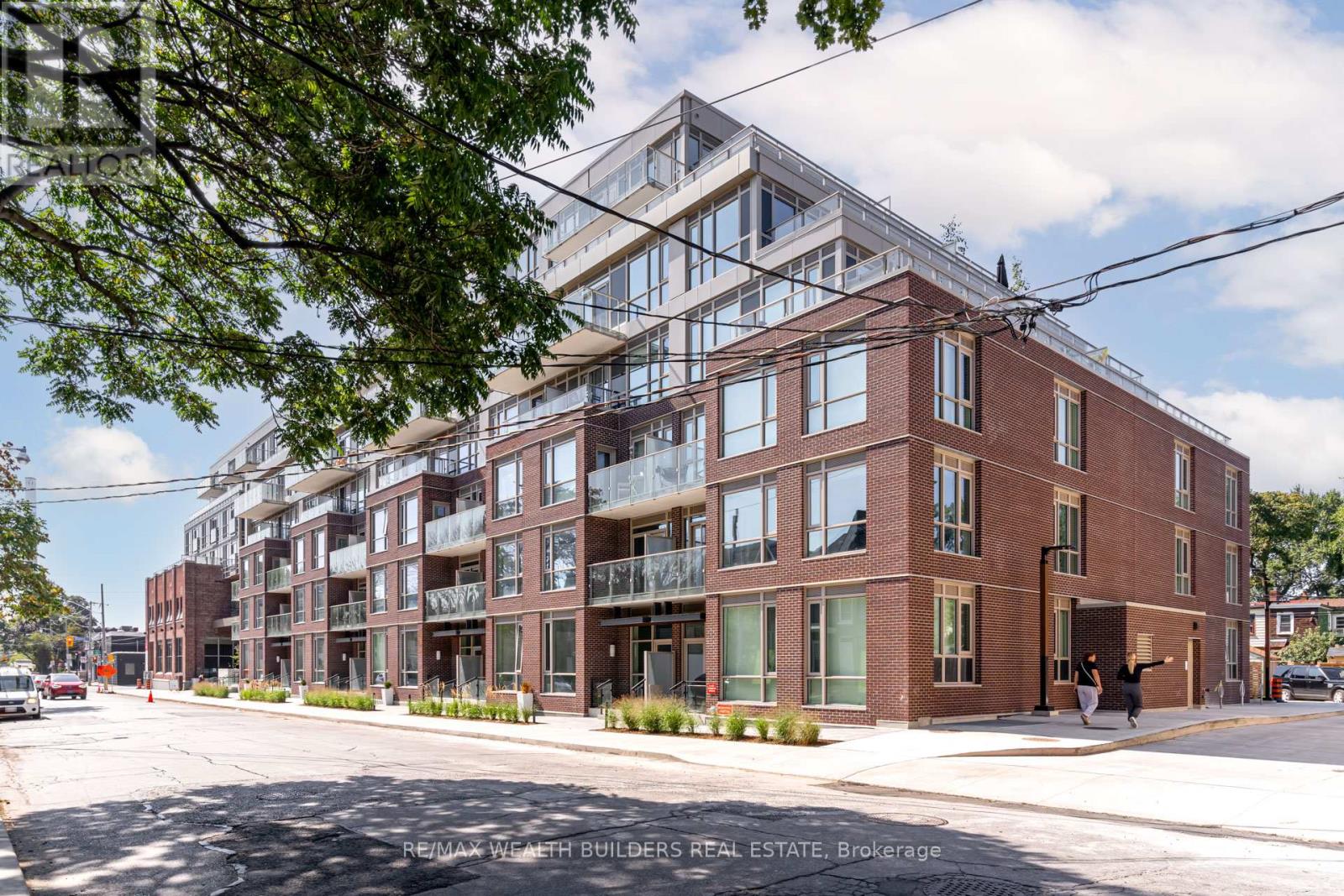 627 - 150 Logan Avenue, Toronto, Ontario  M4M 0E4 - Photo 28 - E12744916