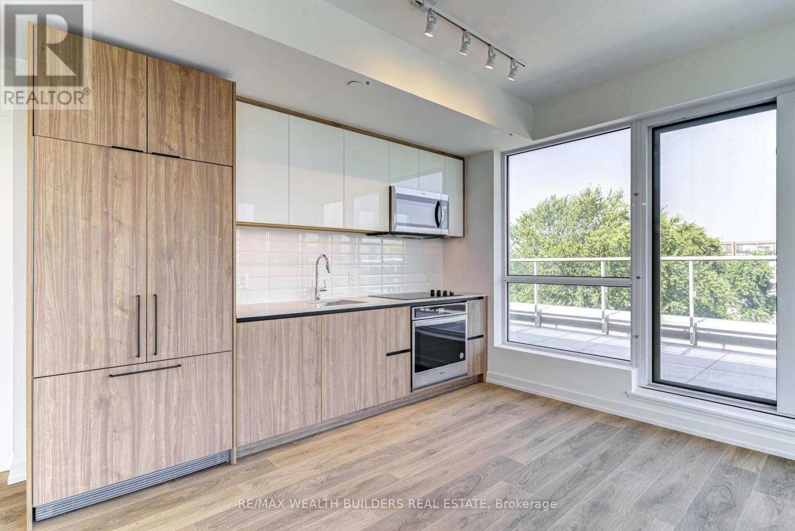 627 - 150 Logan Avenue, Toronto, Ontario  M4M 0E4 - Photo 4 - E12744916