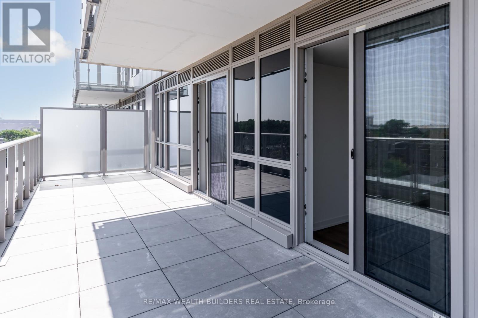 627 - 150 Logan Avenue, Toronto, Ontario  M4M 0E4 - Photo 8 - E12744916