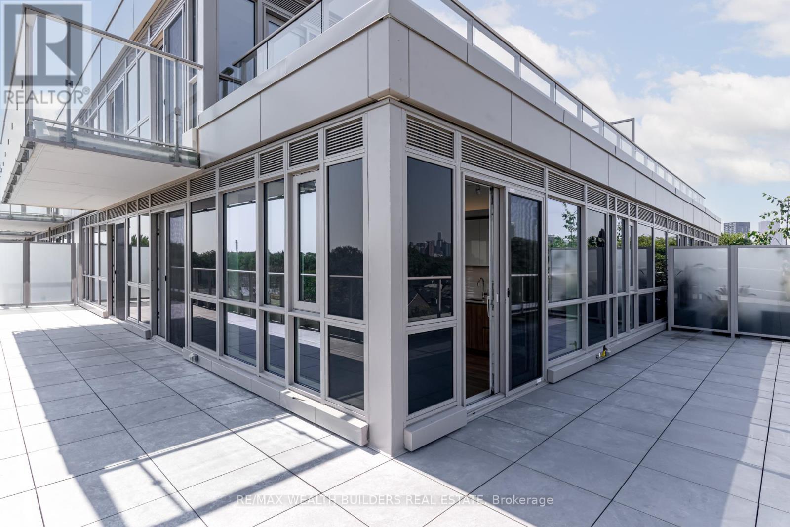 627 - 150 Logan Avenue, Toronto, Ontario  M4M 0E4 - Photo 9 - E12744916